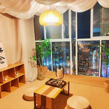 宿·阿宅屋青年旅社(双子塔方圆荟海豚广场店)