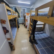 成都安逸青年旅舍