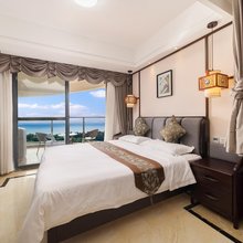 文昌美龄湾海景住宿(高隆湾店)