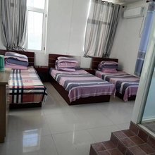 三河荣江宾馆