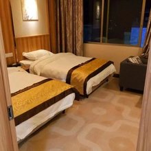 东源富庭假日酒店