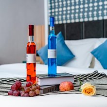 泊尼酒店(怀集火车站商业步行街店)