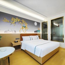 重庆阿富尔酒店黔江店