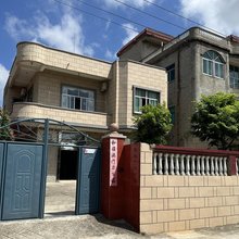 平潭坪安客栈