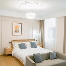 蒙自三只小猫客栈(文萃路店)