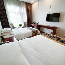 锦兰酒店(成都武侯祠店)
