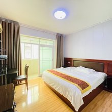 铜仁梵城宾馆