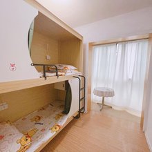 西溪花涧青旅