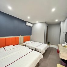 转角住宿(广州万佳服装批发市场店)
