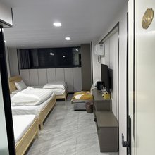 金湖仁杰商务宾馆