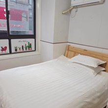 蒙城永康宾馆