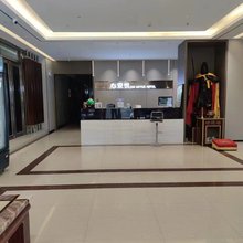 宜阳心安悦酒店