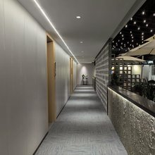 博雅美舍隐奢影宿(大学城体育中心南门店)
