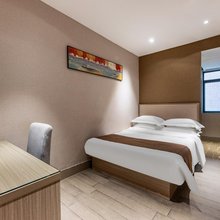 瑾禾酒店(东莞长安万达广场店)