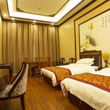 紫气东来民宿(重庆北碚静观店)