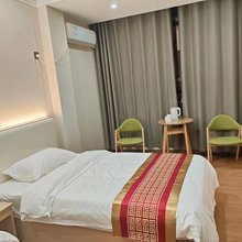 晨翔快捷酒店(庙下镇政府店)