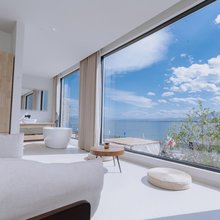 大理彼漫海景民宿(磻溪S湾店)