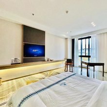 福越大酒店(福泉店)