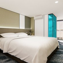 青湖湾畔·公馆(东莞清溪店)