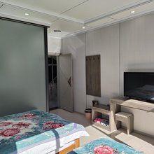 小金斑叠民宿