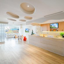 米可布鲁酒店(成都春熙路店)