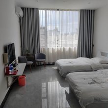 祥云红福民宿