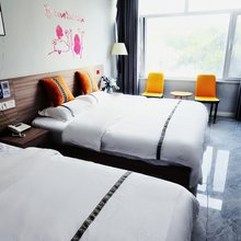 莱州乐家客栈