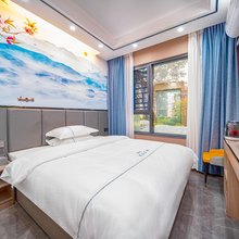 凯高酒店(凯里高铁南站店)