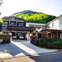 长兴望山农家乐