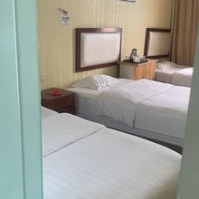 荆门鹏莱宾馆