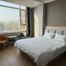 曲周锦绣商务酒店