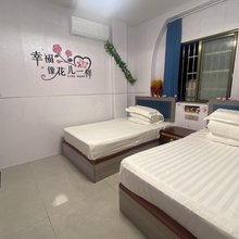 九江好再来公寓
