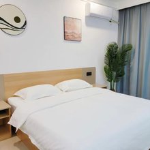 汉禾酒店(日照西站店)