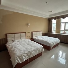广元嘉阳宾馆(盘龙机场店)