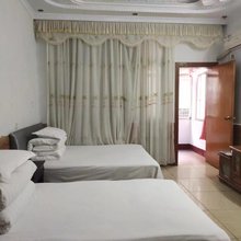 临湘长安桥旅社
