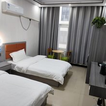 优逸宾馆