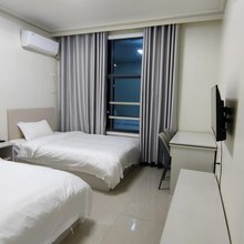麻城梦斯怡宾馆