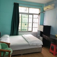 广州校园公寓