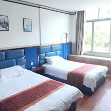 永康常新宾馆