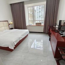 逸鑫酒店(新丰店)