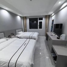银景茶都客栈(墨江景星镇店)