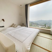 成都|懒堂观景民宿(桃花故里景区店)