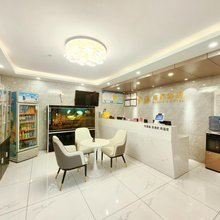 紫藤商务酒店(石家庄五十四所和平医院店)