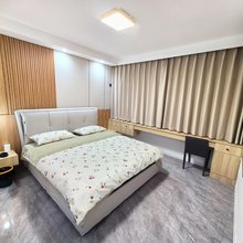台安紫轩宾馆