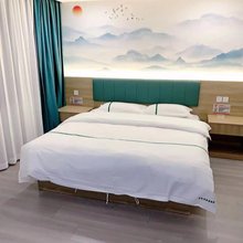 喜来顺温泉酒店