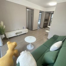 瑞思拜公寓(广业园店)