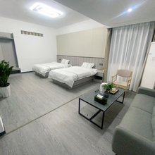 厦门市集美区甲甫民宿