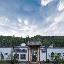 登封见山民宿(嵩山少林寺景区店)