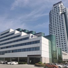 三峡西坝酒店