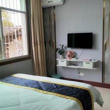 泰宁丹霞民宿